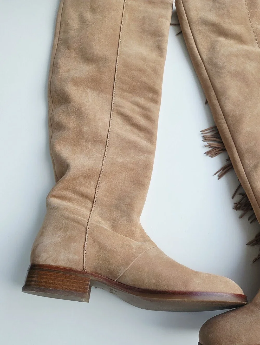 Sam Edelman color golden